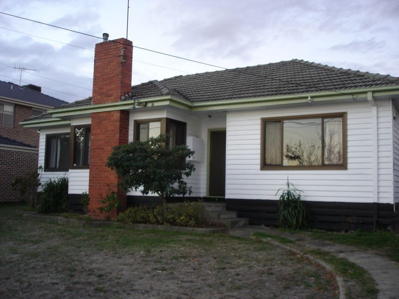 47 Garnett Street, Oakleigh VIC 3166