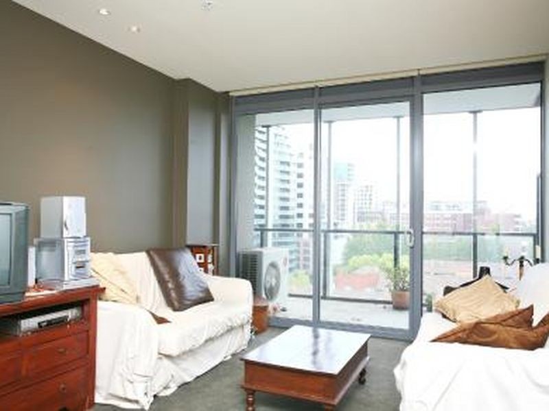 721/55 Queens Road, Melbourne VIC 3000