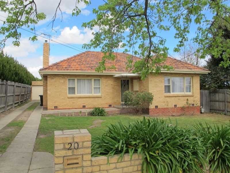 20 Midlothian Street, Malvern East VIC 3145