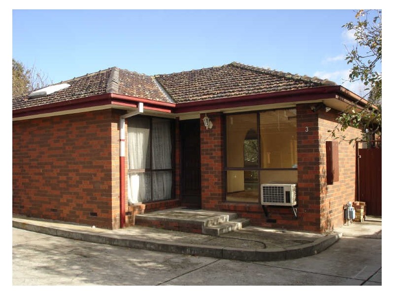 3/3 Golf Road, Oakleigh South VIC 3167