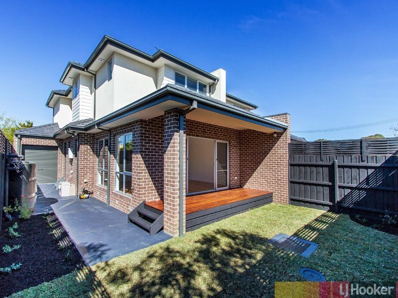 3B Koala Court, Chelsea VIC 3196
