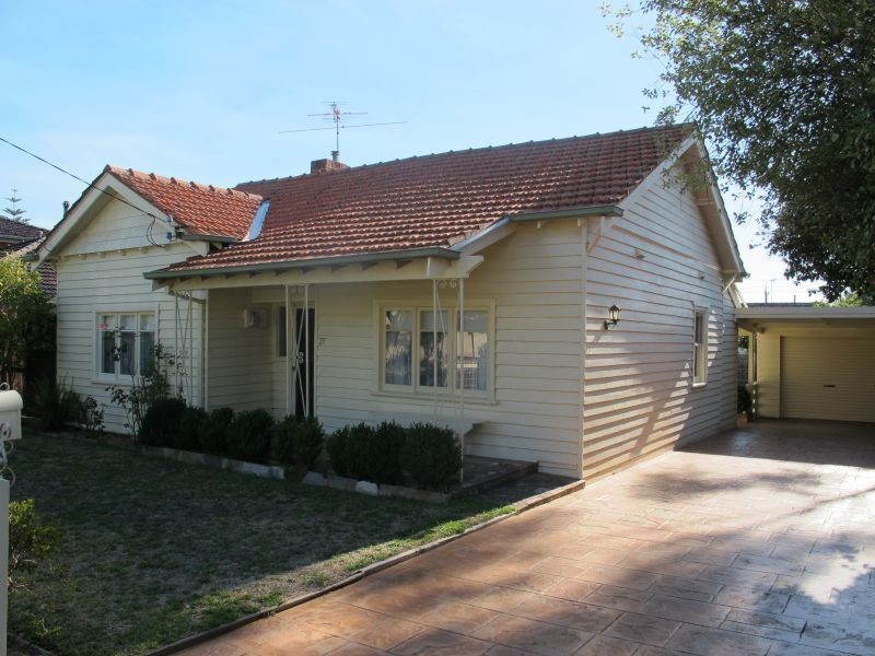 27 William Street, Oakleigh VIC 3166