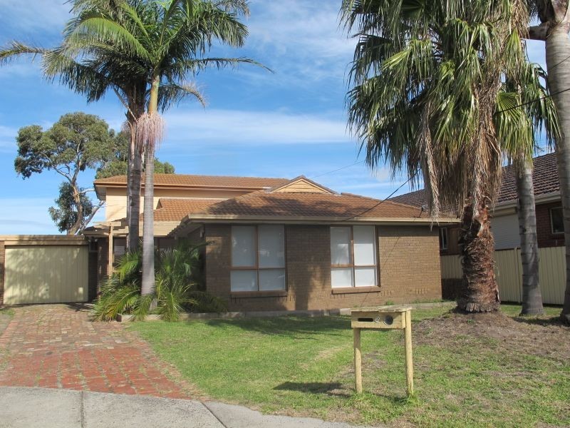 8 Casey Court, Clarinda VIC 3169