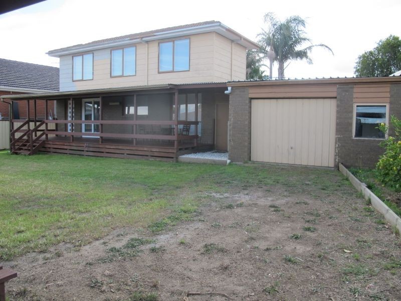 8 Casey Court, Clarinda VIC 3169