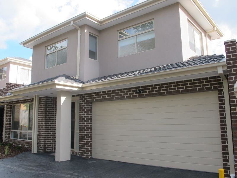 3/5 Churchill Avenue, Chadstone VIC 3148