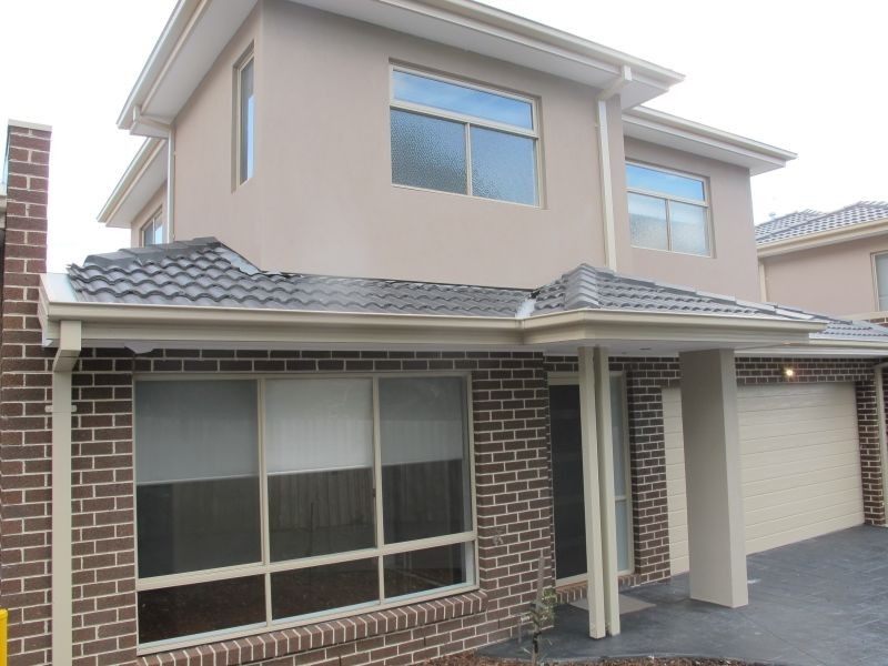 4/5 Churchill Avenue, Chadstone VIC 3148
