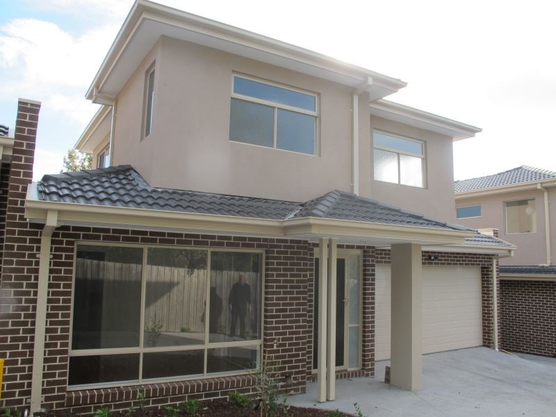 5/5 Churchill Avenue, Chadstone VIC 3148