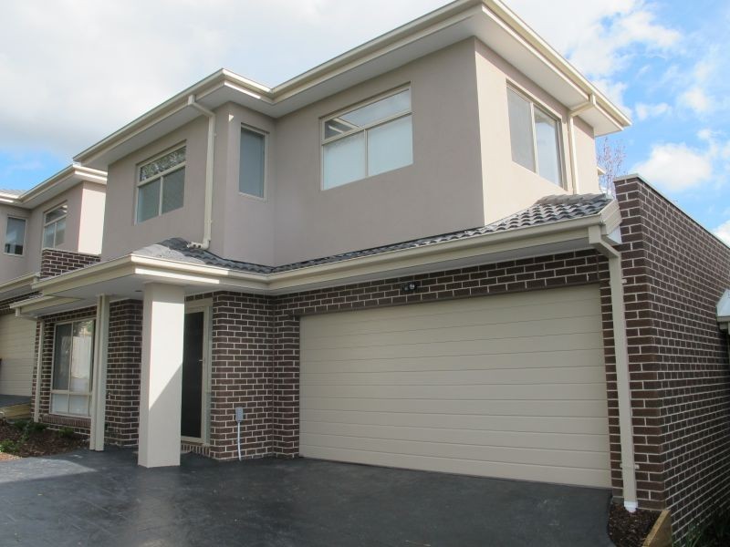 5/5 Churchill Avenue, Chadstone VIC 3148