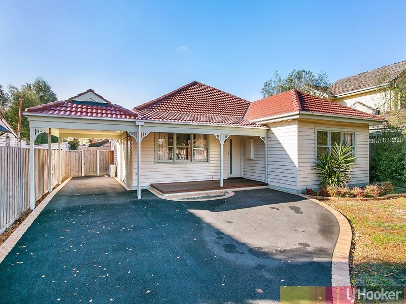 24 Best St, Oakleigh VIC 3166