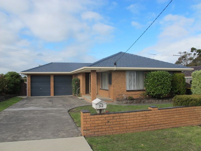 92 Wentworth St, Wonthaggi VIC 3995
