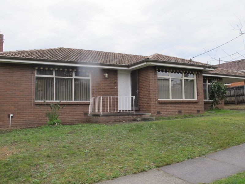 9 Odette Court, Ringwood East VIC 3135