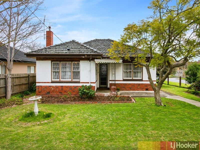 1 Selworthy Avenue, Oakleigh South VIC 3167