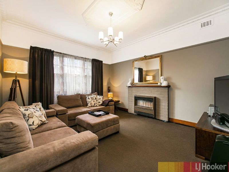 1 Selworthy Avenue, Oakleigh South VIC 3167