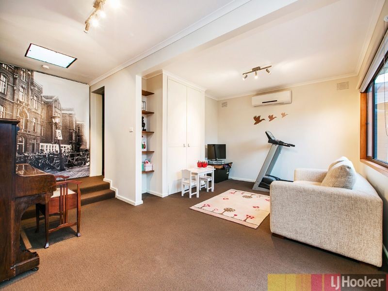 1 Selworthy Avenue, Oakleigh South VIC 3167