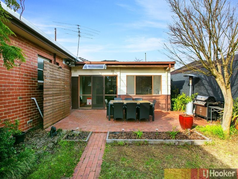 1 Selworthy Avenue, Oakleigh South VIC 3167