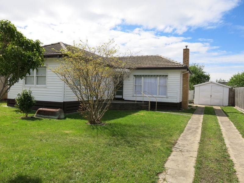 64 Patrick Street, Oakleigh East VIC 3166