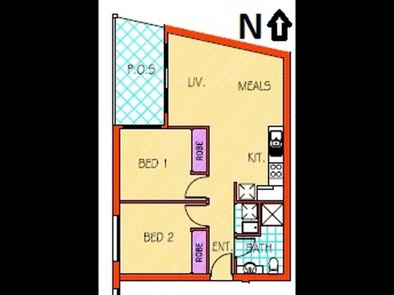 13/45 Railway Avenue, Oakleigh VIC 3166