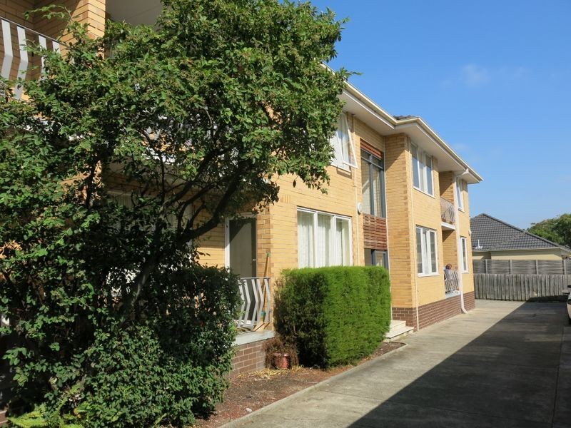 8/5 South Avenue, Bentleigh VIC 3204