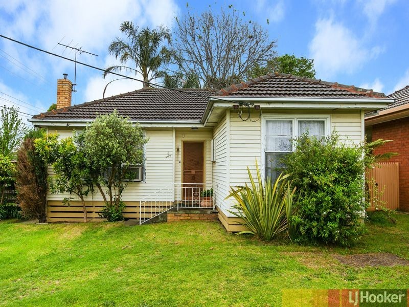 1 Esper Avenue, Oakleigh South VIC 3167