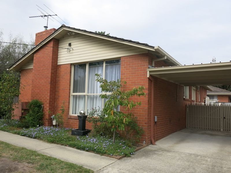 1/42 Vermont Street, Glen Waverley VIC 3150