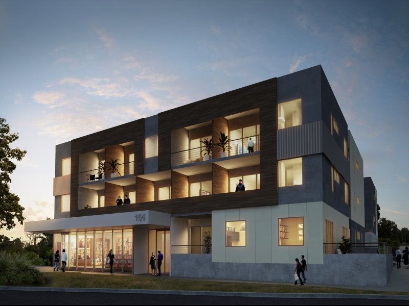 214/154 Elgar Road, Box Hill South VIC 3128