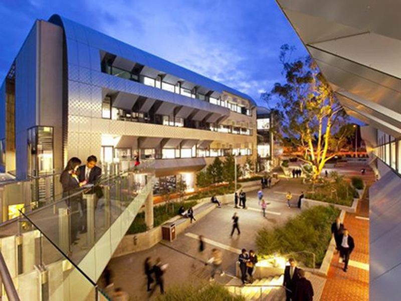 214/154 Elgar Road, Box Hill South VIC 3128