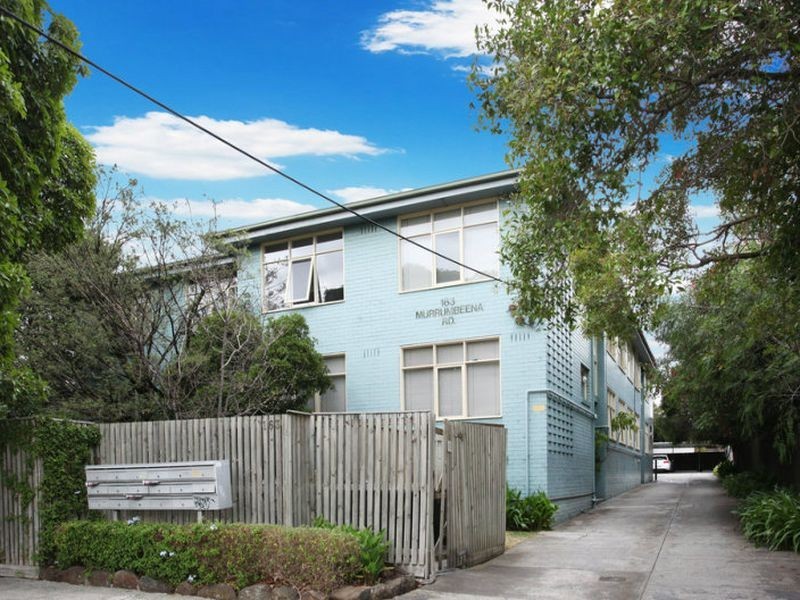 4/163 Murrumbeena Road, Murrumbeena VIC 3163