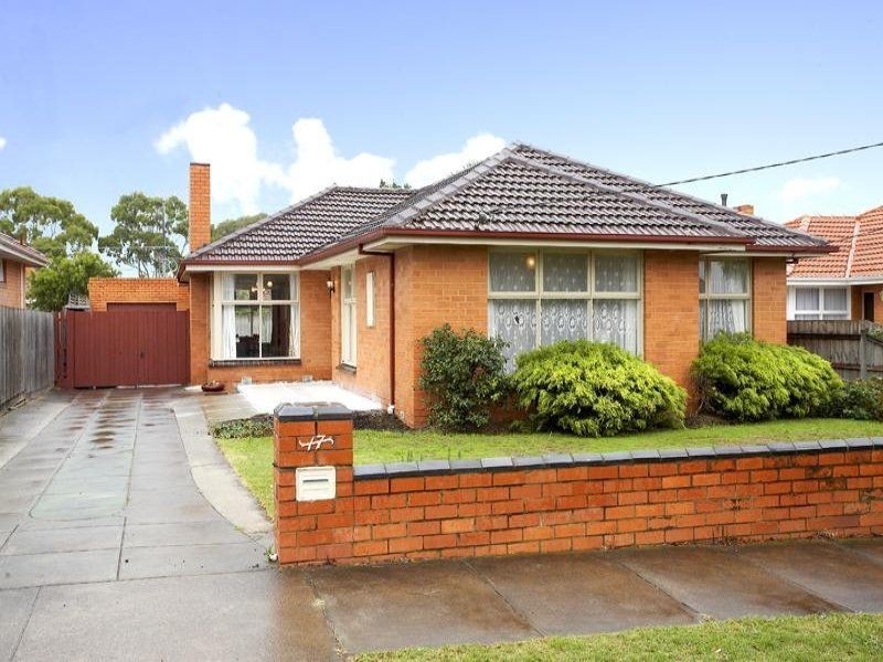 17 Northam Road, Bentleigh East VIC 3165