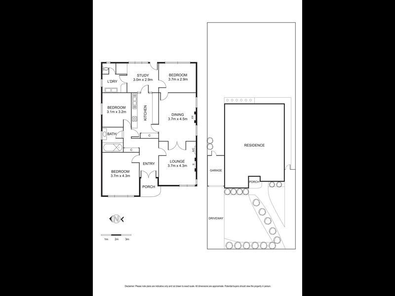 40 Eastgate Street, Oakleigh VIC 3166