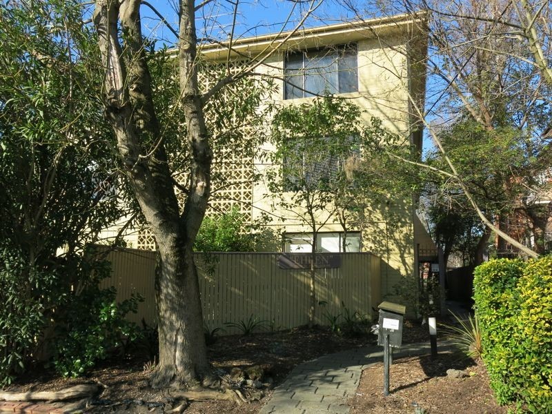 7/64 Edgar Street North, Glen Iris VIC 3146