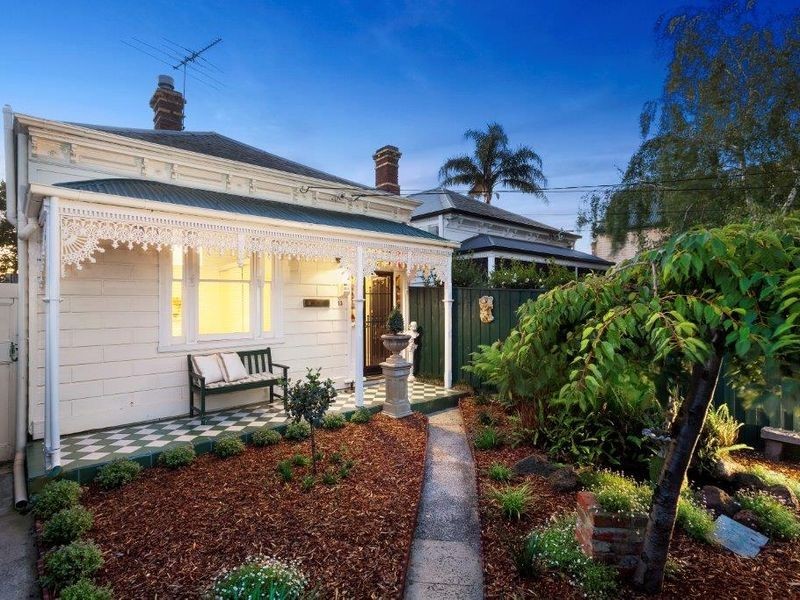13 Nicholls Street, Malvern VIC 3144