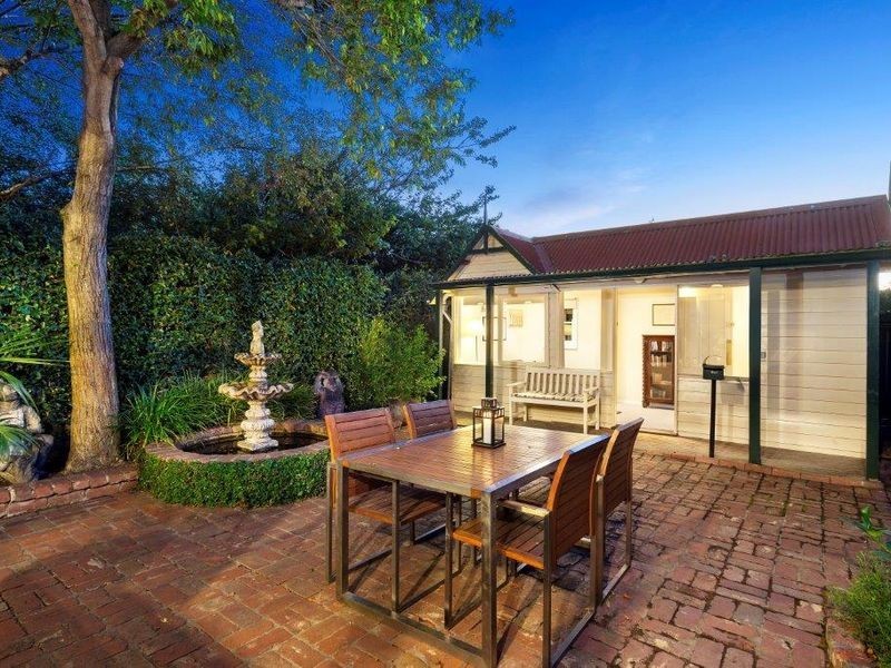 13 Nicholls Street, Malvern VIC 3144