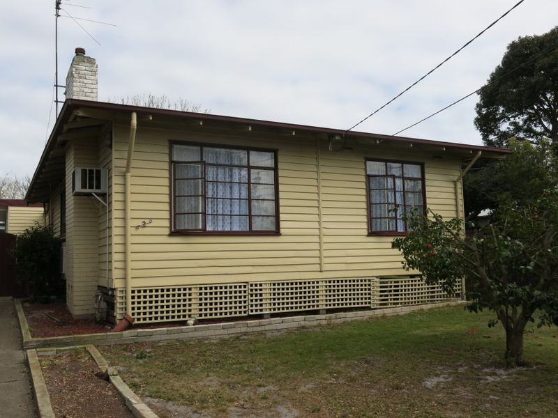 2 Oxford Street, Frankston VIC 3199