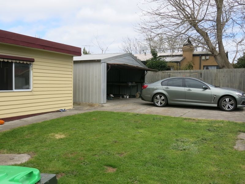 2 Oxford Street, Frankston VIC 3199