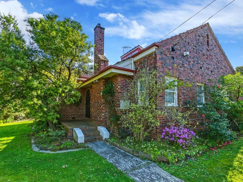 88 Dent Street, Ashburton VIC 3147