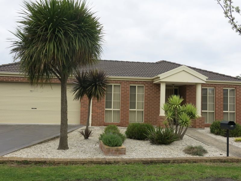 5 Chisholm Crescent, Narre Warren South VIC 3805