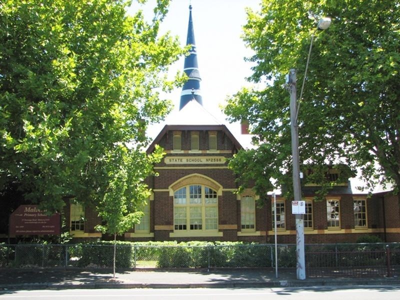 2/20 Chanak Street, Malvern East VIC 3145