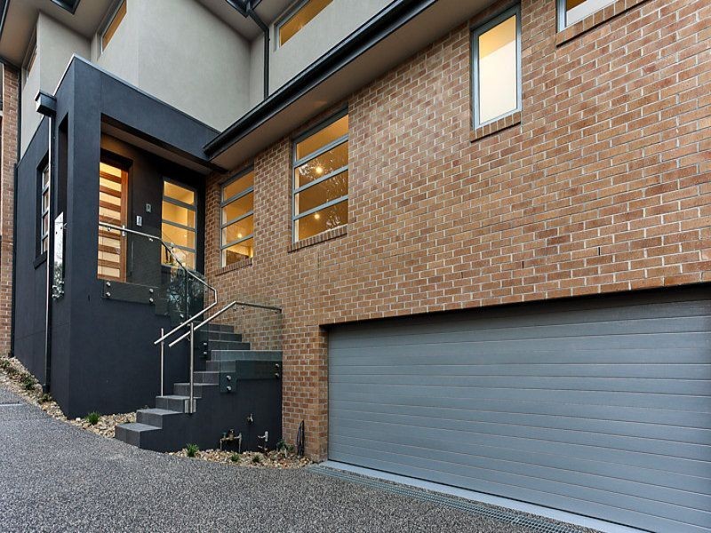 2/23 Ivanhoe Grove, Malvern East VIC 3145