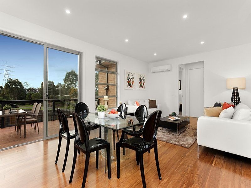 2/23 Ivanhoe Grove, Malvern East VIC 3145