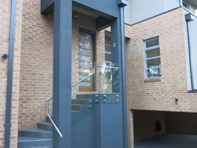 3/23 Ivanhoe Grove, Malvern East VIC 3145