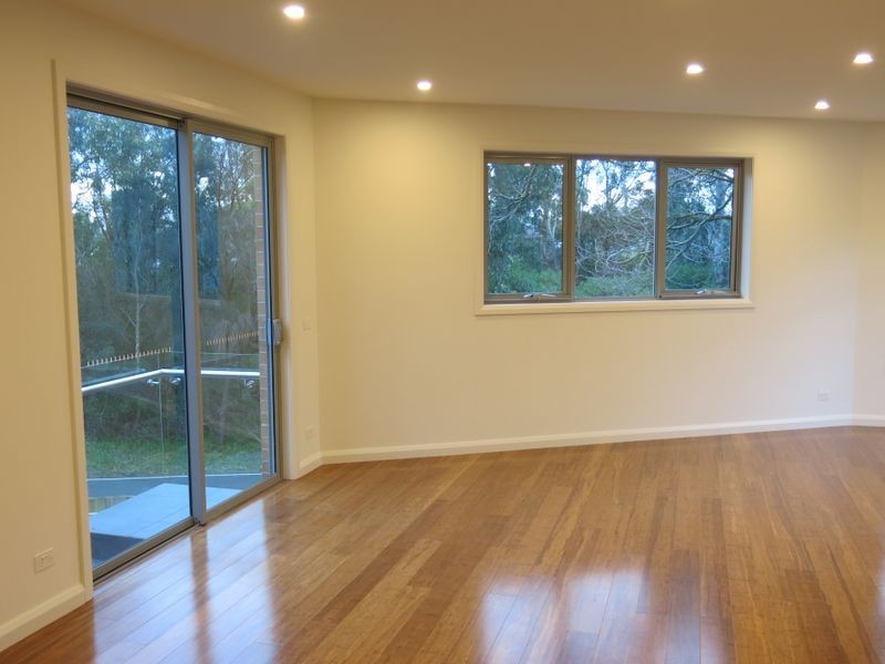 3/23 Ivanhoe Grove, Malvern East VIC 3145