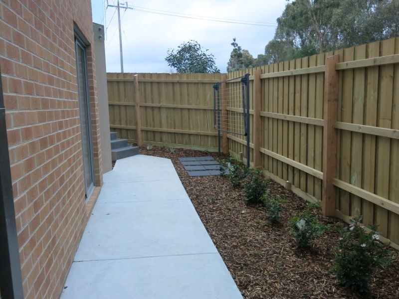 3/23 Ivanhoe Grove, Malvern East VIC 3145