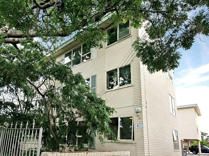 1/35 Fitzgerald Street, South Yarra VIC 3141