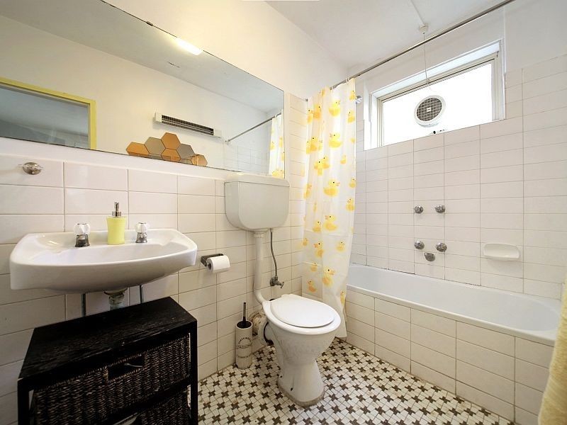 1/35 Fitzgerald Street, South Yarra VIC 3141