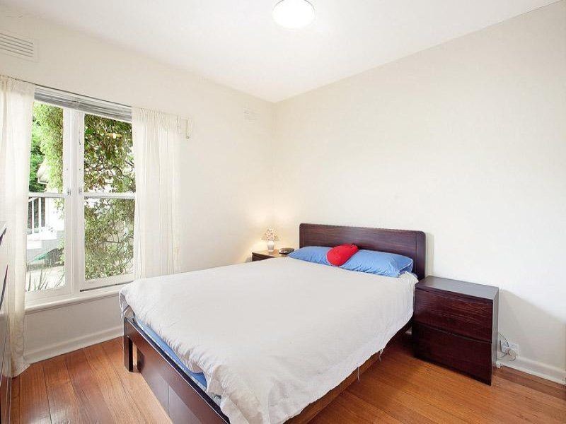 6/47 Robinson Road, Hawthorn VIC 3122