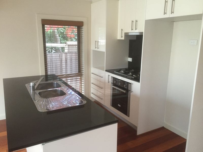 4/1805 Dandenong Road, Oakleigh East VIC 3166