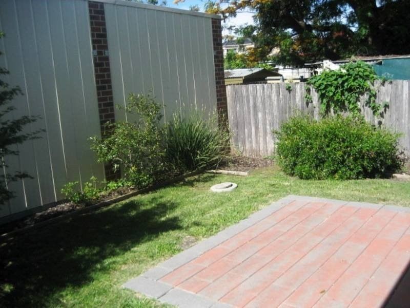 4/1805 Dandenong Road, Oakleigh East VIC 3166