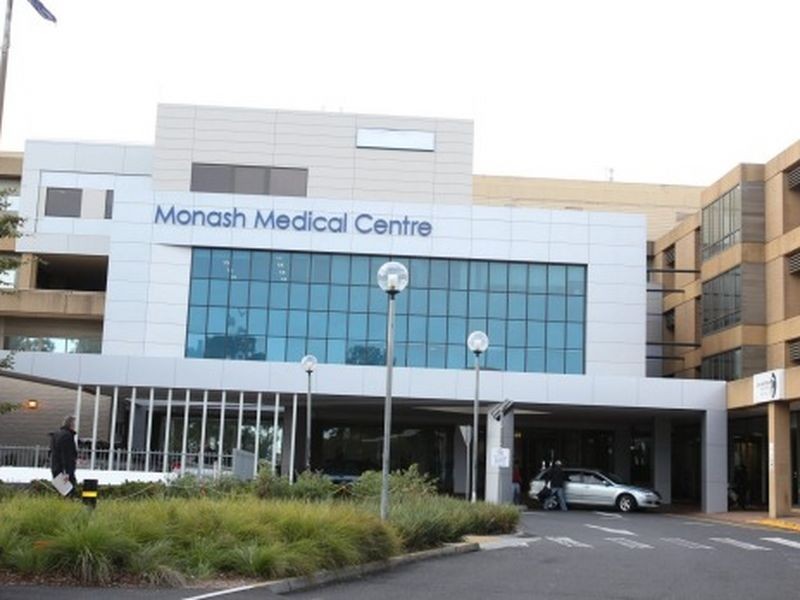 4/1805 Dandenong Road, Oakleigh East VIC 3166