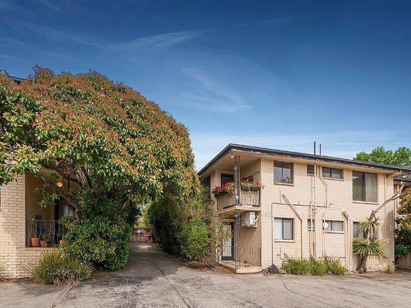 15/119 Atkinson Street, Oakleigh VIC 3166