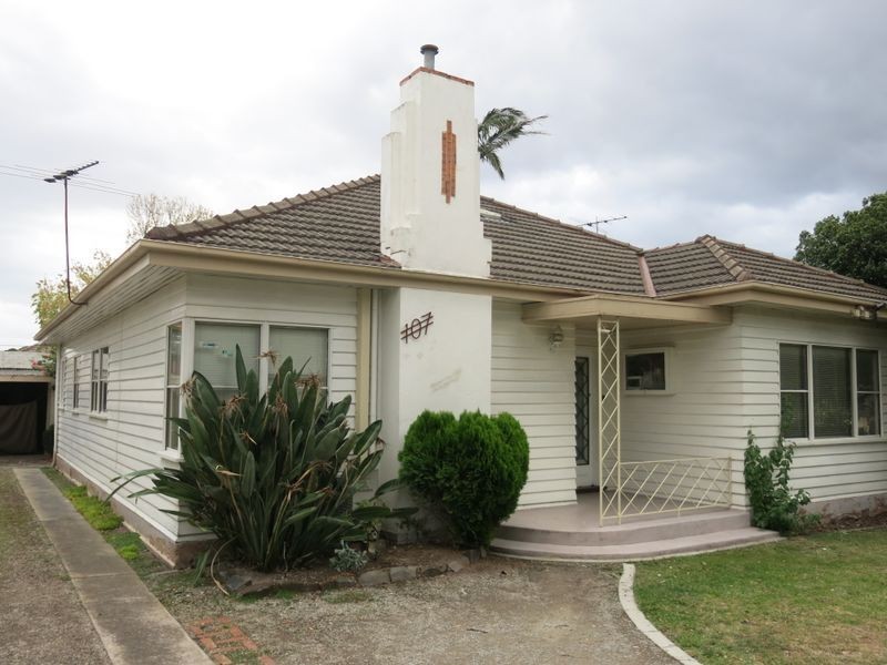 107 Golf Road, Oakleigh South VIC 3167